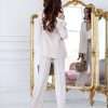 Elegant beige women’s suits UK