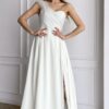 affordable wedding dress