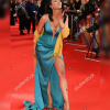 red carpet dress with train